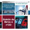 Boletín libros-e nº20