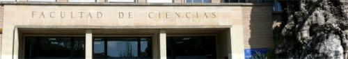 Biblioteca de la Facultad de Ciencias