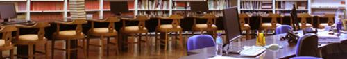 Biblioteca de Humanidades "María Moliner"