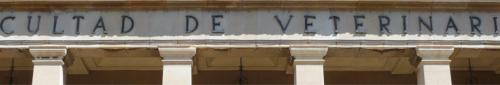 Biblioteca Facultad Veterinaria