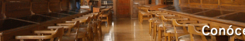 Imagen decorativa - Cabecera conócenos