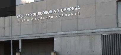 biblioteca economia y empresa