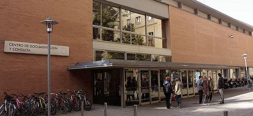 Biblioteca Jordan de Asso