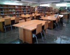Biblioteca Veterinaria