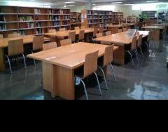 Biblioteca Veterinaria