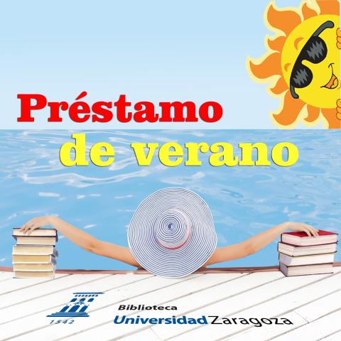 Préstamo de verano 2025 Préstamo de verano 2025