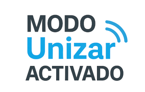 MODO UNIZAR ACTIVADO