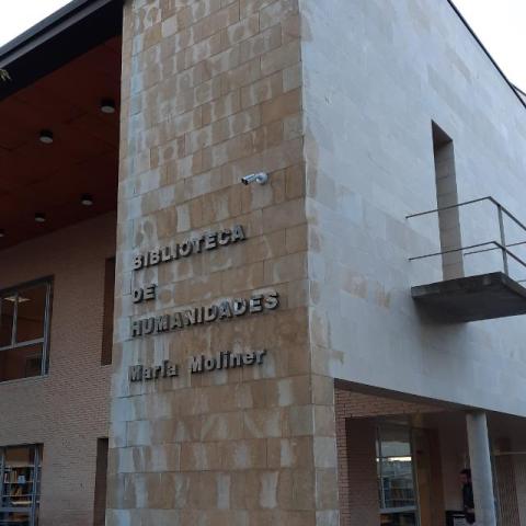 Jornada de Acogida Facultad de Filosofía y Letras