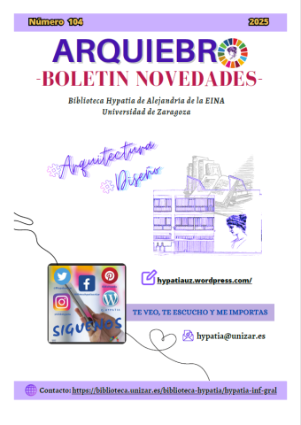 portada Arquiebro nº104