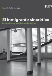 El inmigrante sincrético. Libro electrónico del mes de noviembre en la Biblioteca Hypatia de Alejandría (EINA)