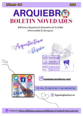 Portada Arquiebro n.106