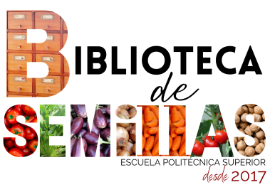 La Biblioteca de Semillas de la Universidad de Zaragoza abre la temporada primavera-verano 2026