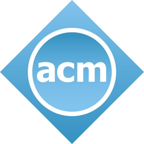 Nuevo acuerdo de publicación en acceso abierto con ACM - Association for Computing Machinery