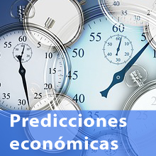 Simulación de diferentes escenarios económicos