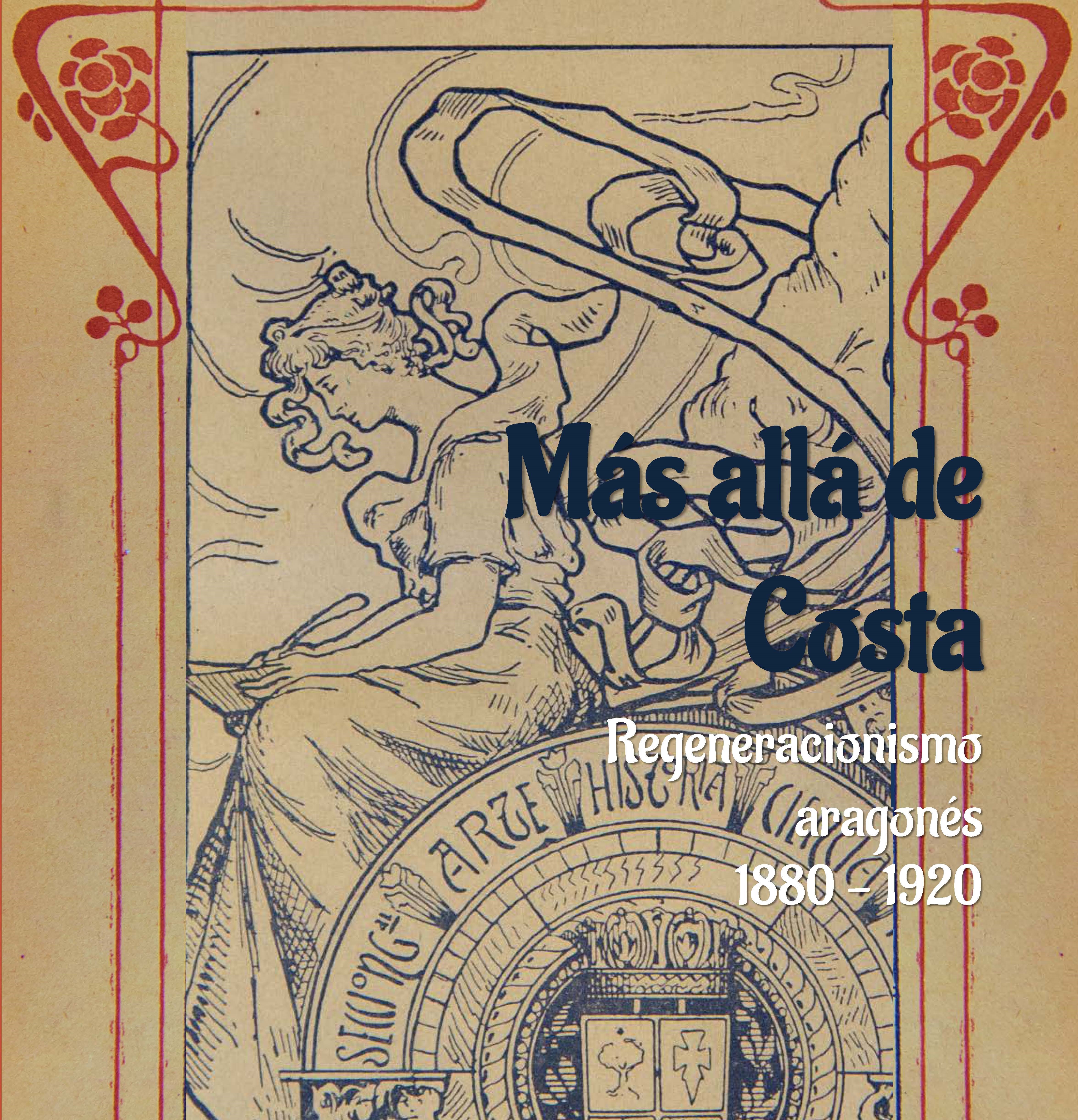 Cartel de la exposición