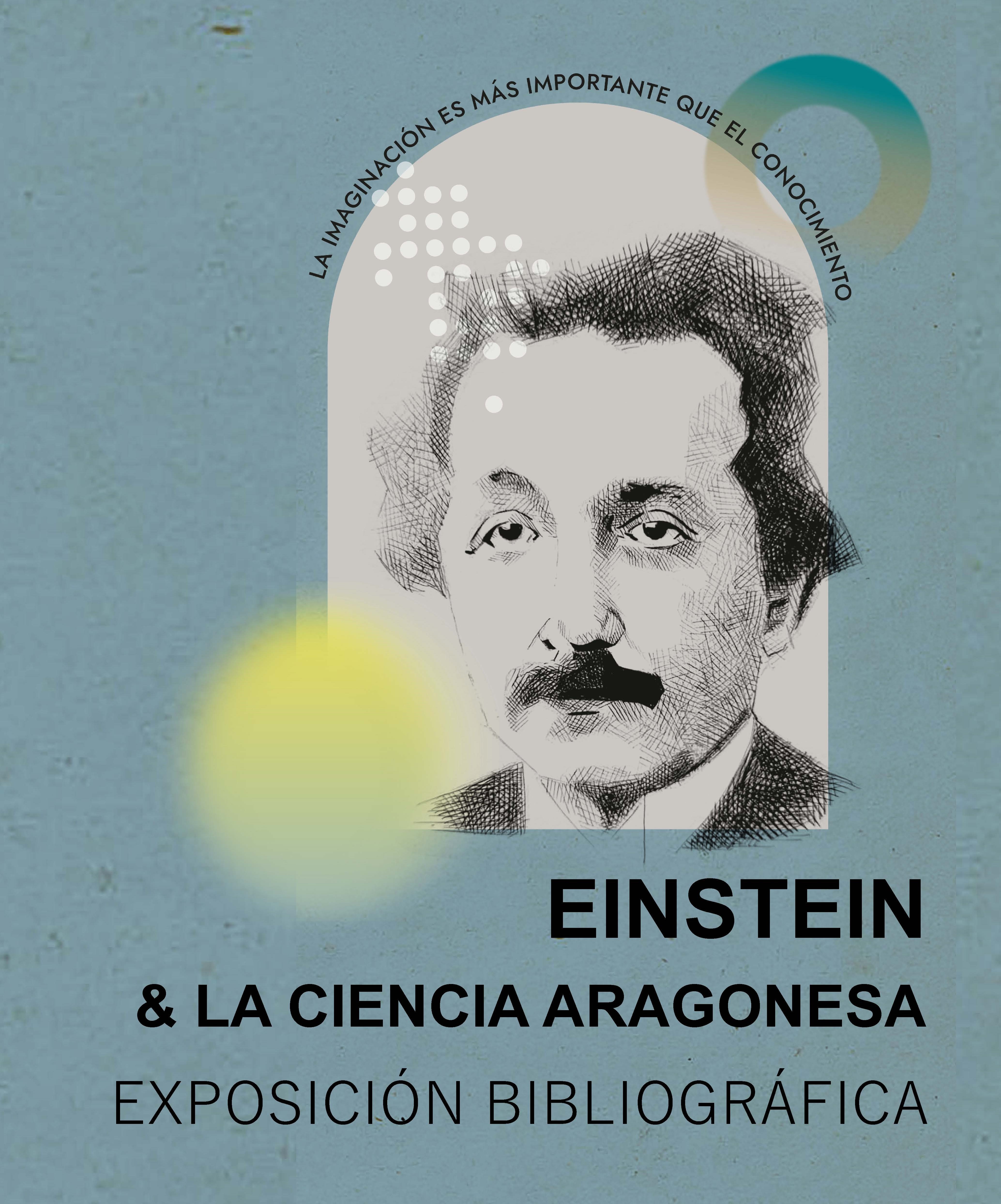 Imagen expo Einstein