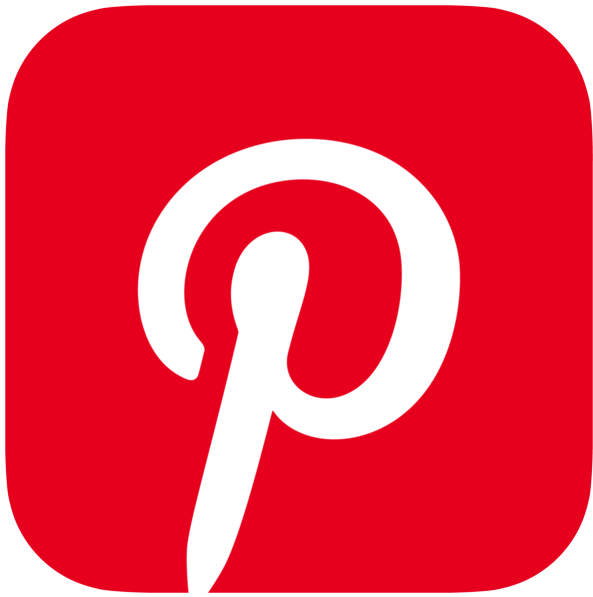 Logotipo Pinterest