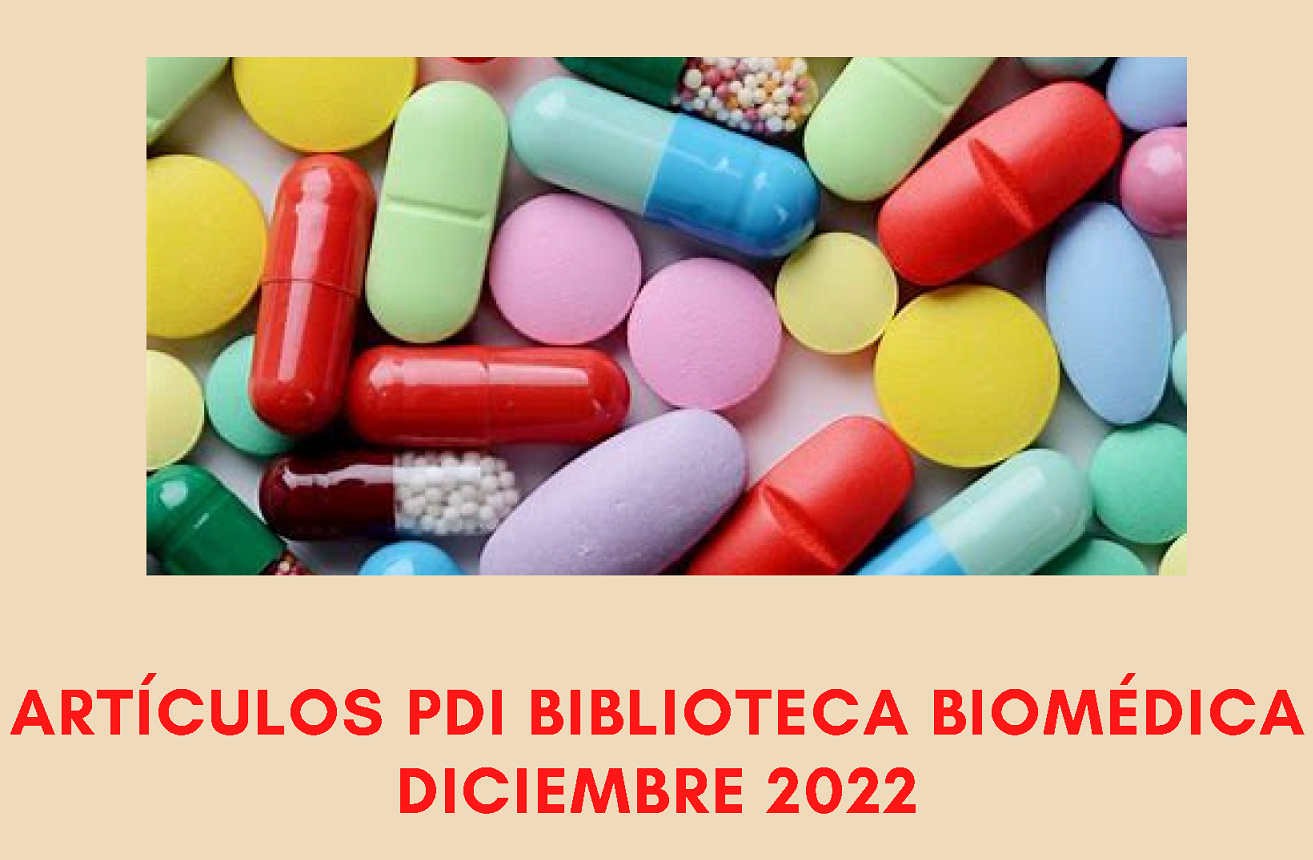 Portada art pdi biomedica diciembre 2022