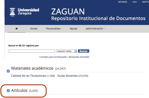 Zaguán 5000